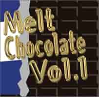 【中古】 Melt　chocolate　Vol．1/ＣＤ/SSOU-001 Amazon.co.jp: Melt chocolate Vol.1: ミュージック